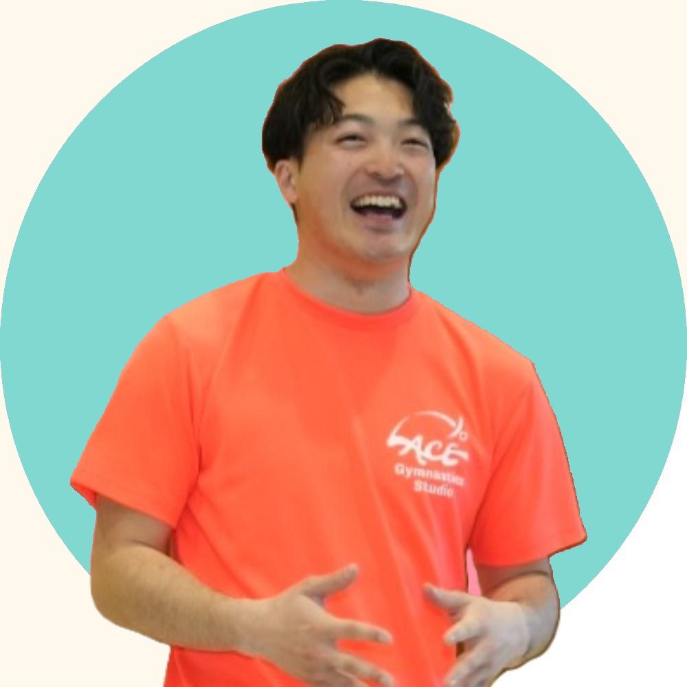 代表 新井庸太